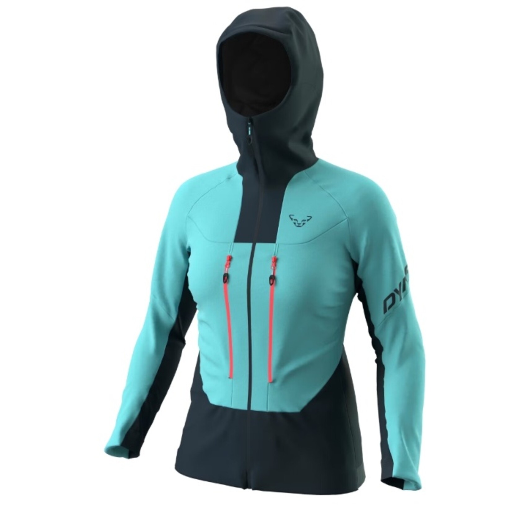 Dynafit TLT Dynastretch Jacket Women: Marine Blue