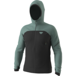 Dynafit Ridge Thermal Hoody Men's: Atlantic