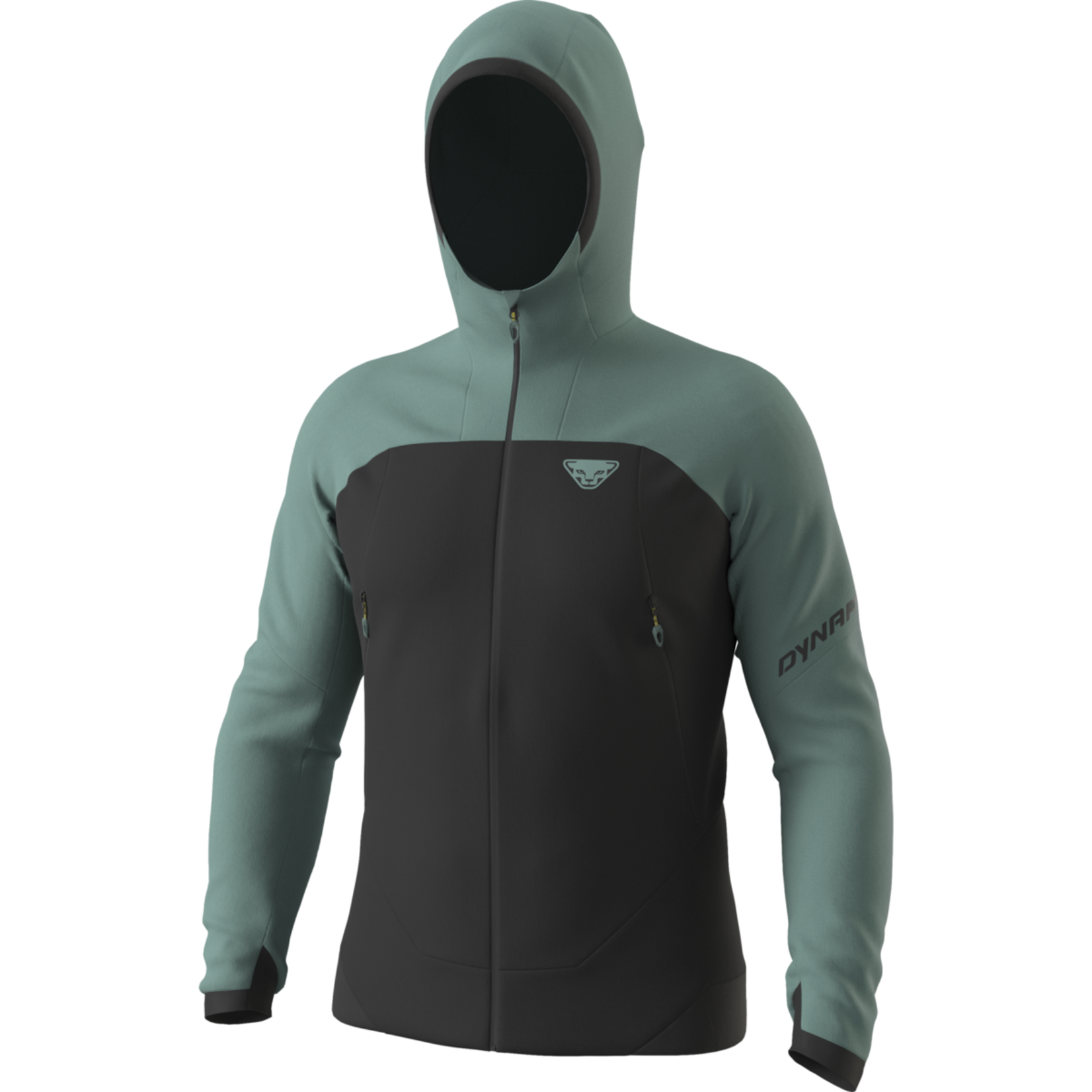 Dynafit Ridge Thermal Hoody Men's: Atlantic