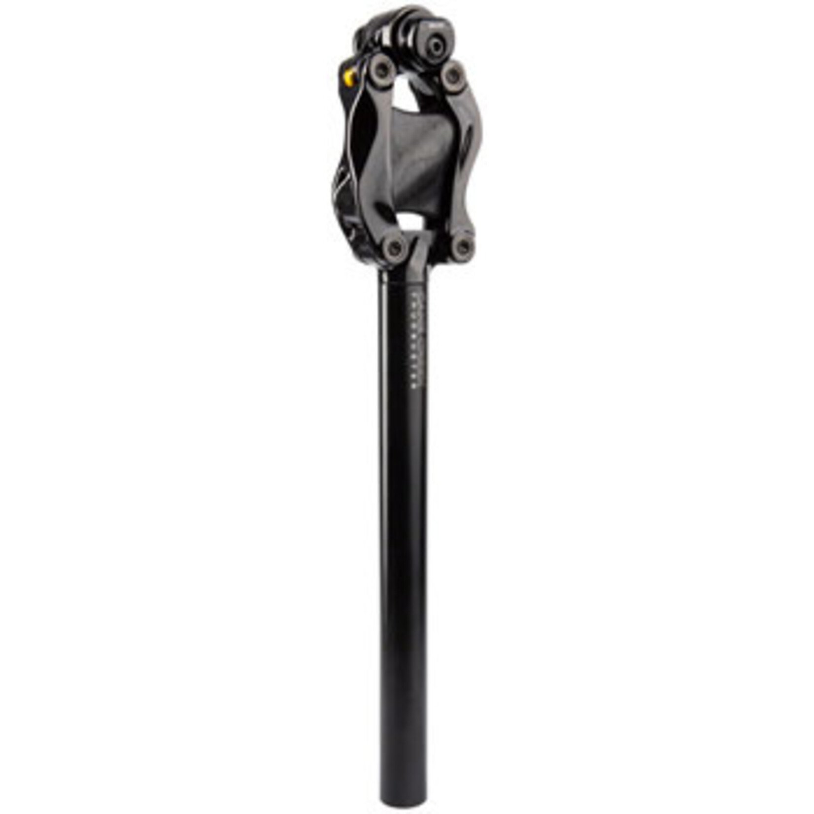 Cane Creek Cane Creek Thudbuster LT Suspension Seatpost - 30.9 x 420mm, 90mm, Black