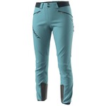 Dynafit TLT Touring Dynastretch Pants Women: Atlantic Blue, XS