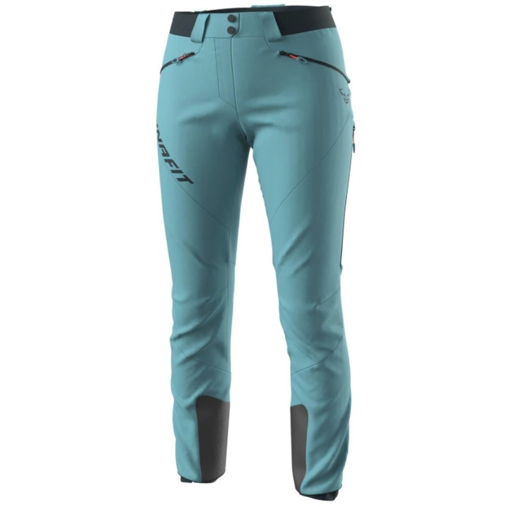 Dynafit TLT Touring Dynastretch Pants Women: Atlantic Blue, XS