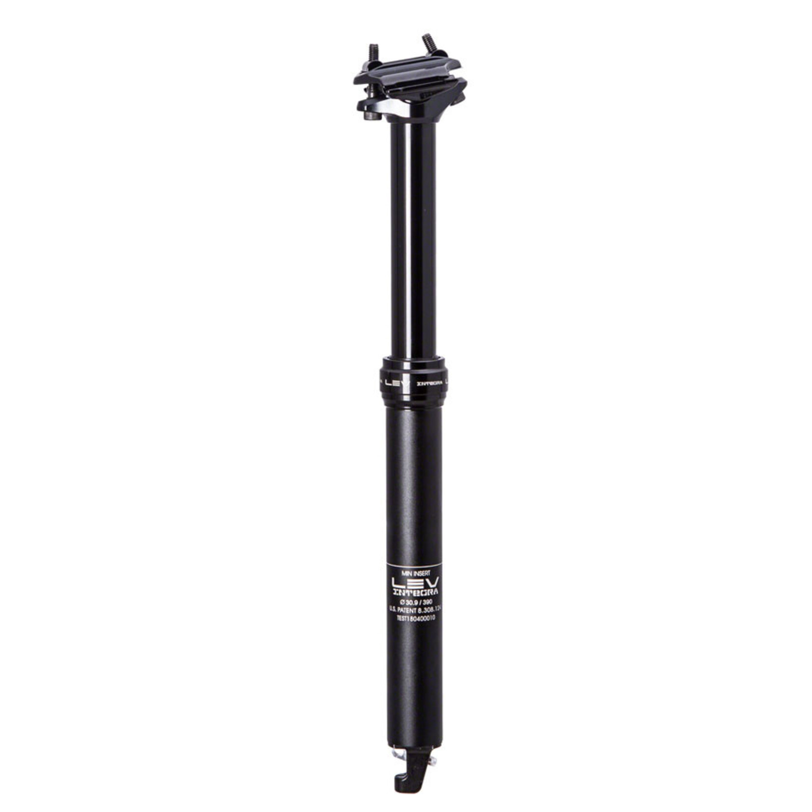 KS LEV Integra Dropper Seatpost