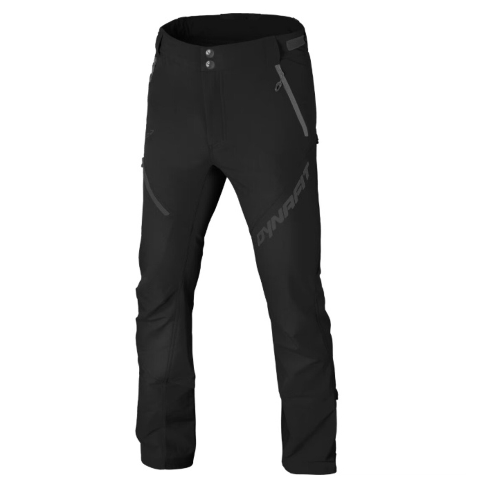 Dynafit Mercury Dynastretch Pants Men: Blackout