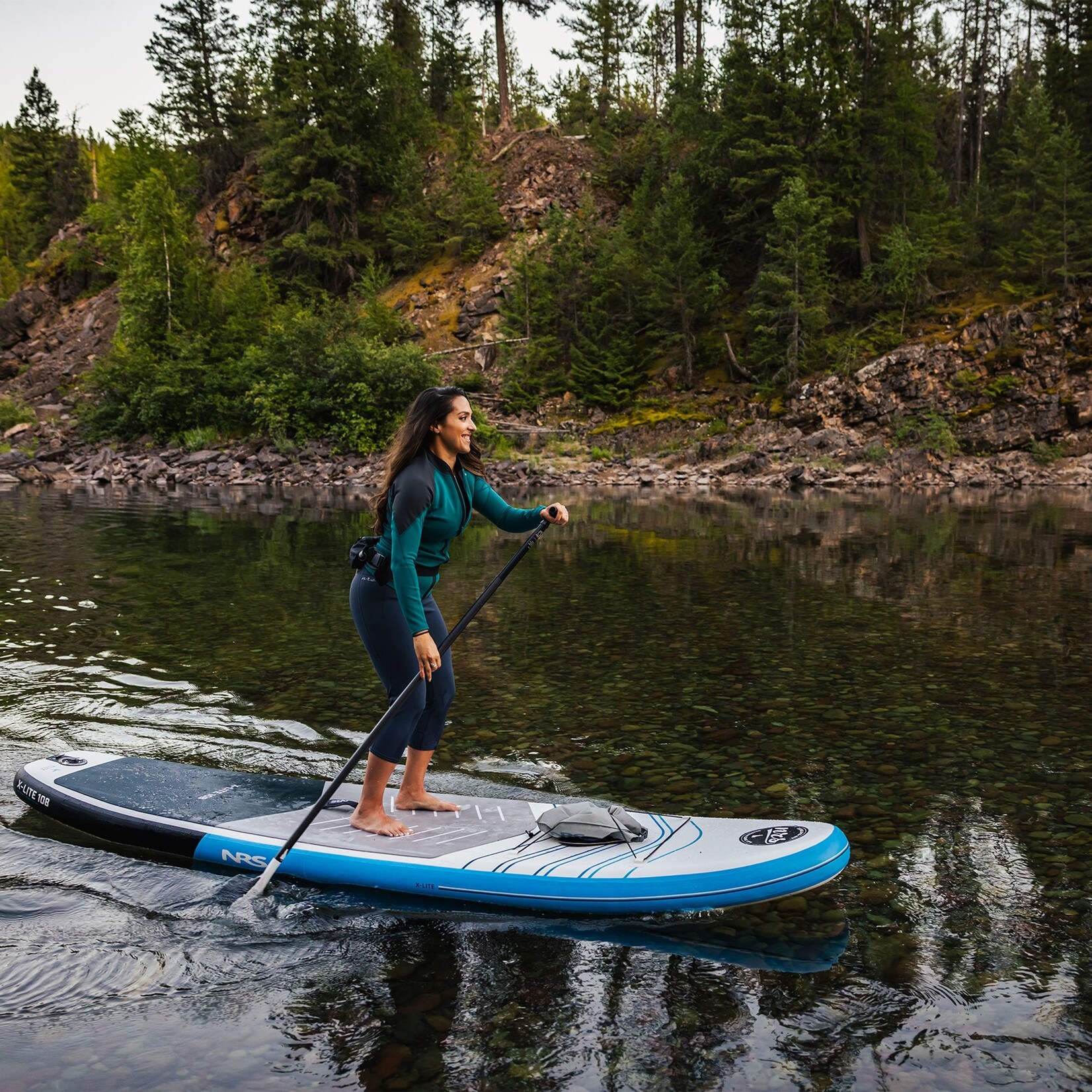 NRS X-Lite SUP Boards