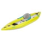 NRS NRS Kaholo 110 Inflatable Kayak Chartreuse