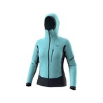 Dynafit Free Alpha Direct Jacket Womens: Marine Blue