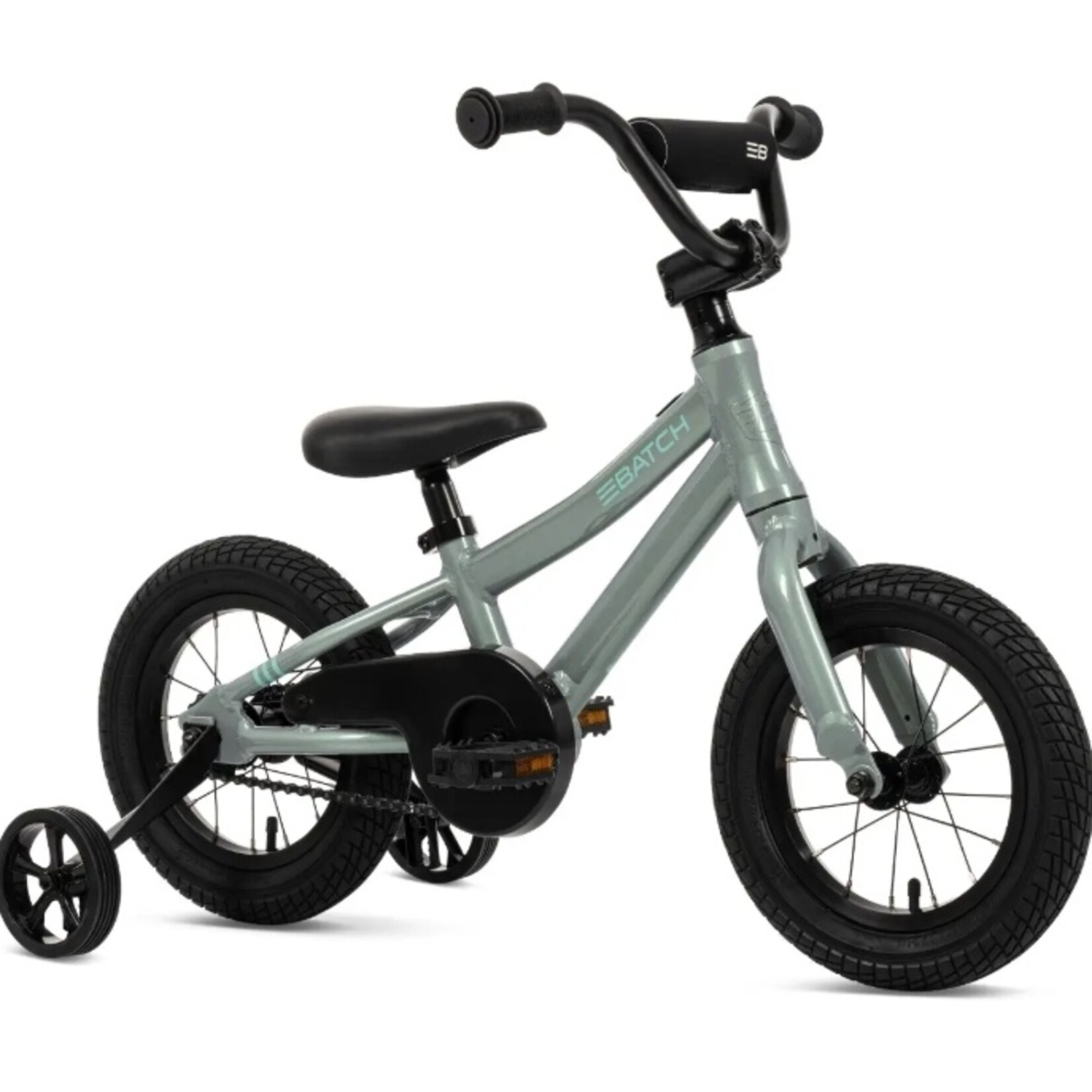 Batch The Kid's 12” Bicycle: