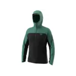 Dynafit Ridge Dynastretch Jacket Men: Atlantic Blue