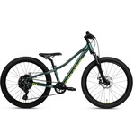 Batch KM.24 - MTB Galaxy Black