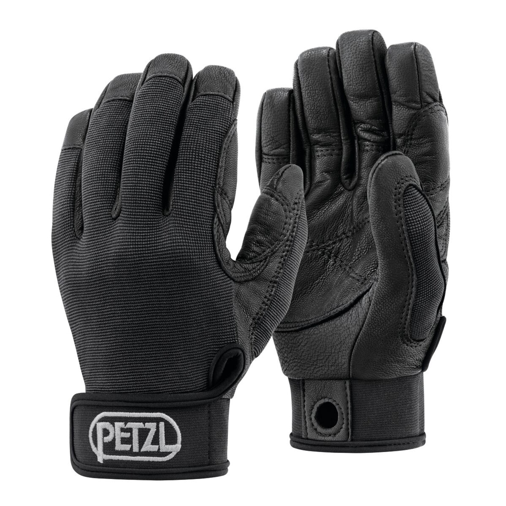 Petzl Cordex Lightweight Belay/Rappel Gloves