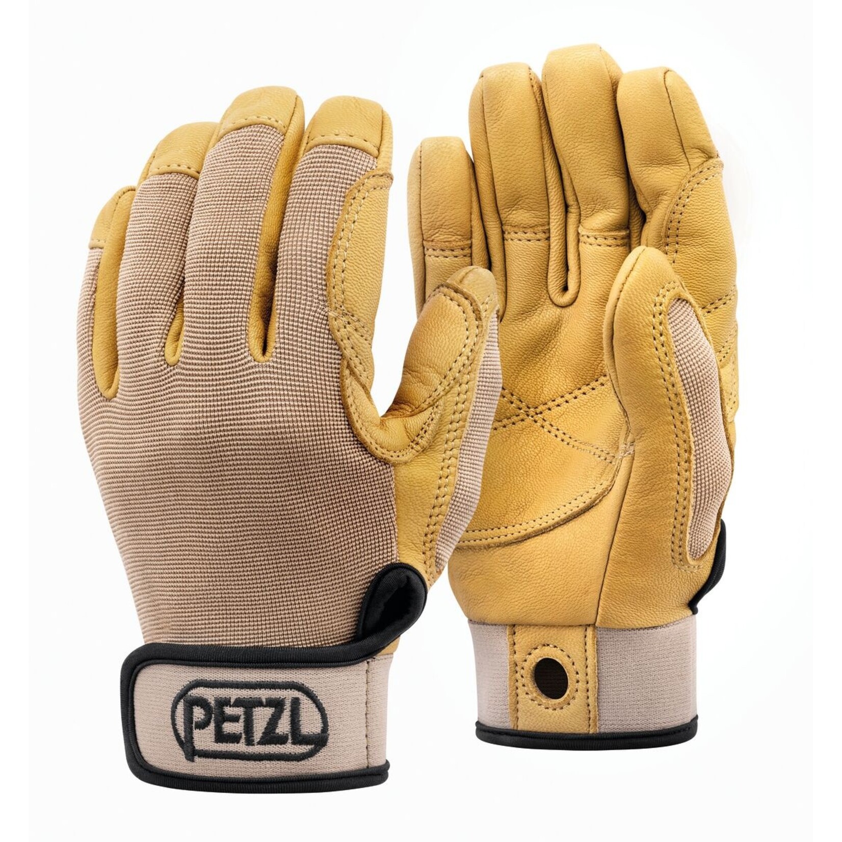 Petzl Cordex Lightweight Belay/Rappel Gloves