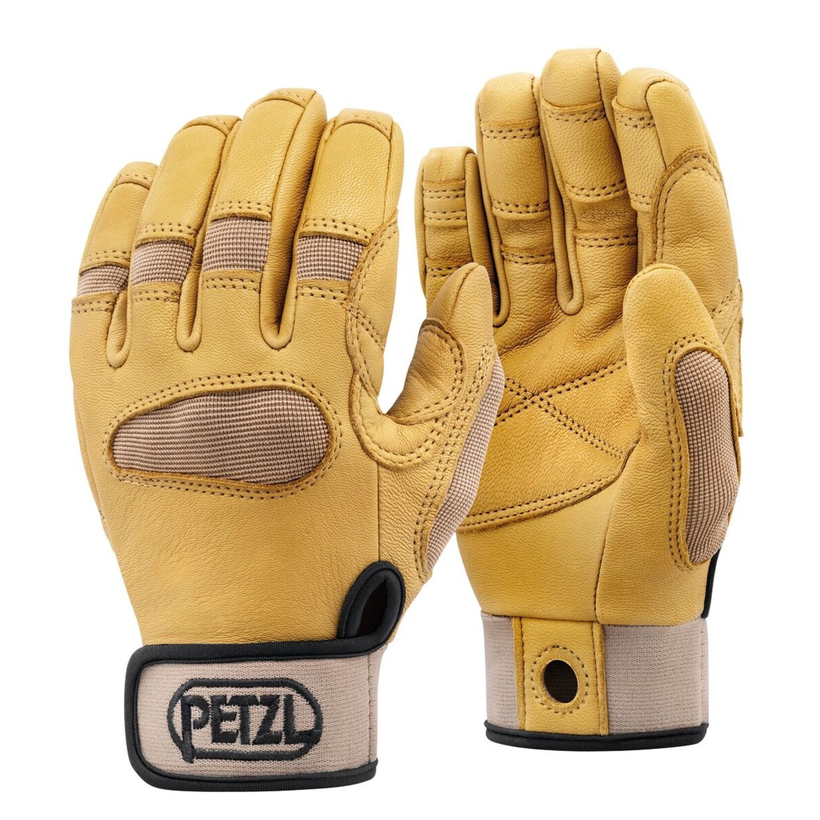 Petzl Cordex Plus Midweight Belay/Rappel Gloves