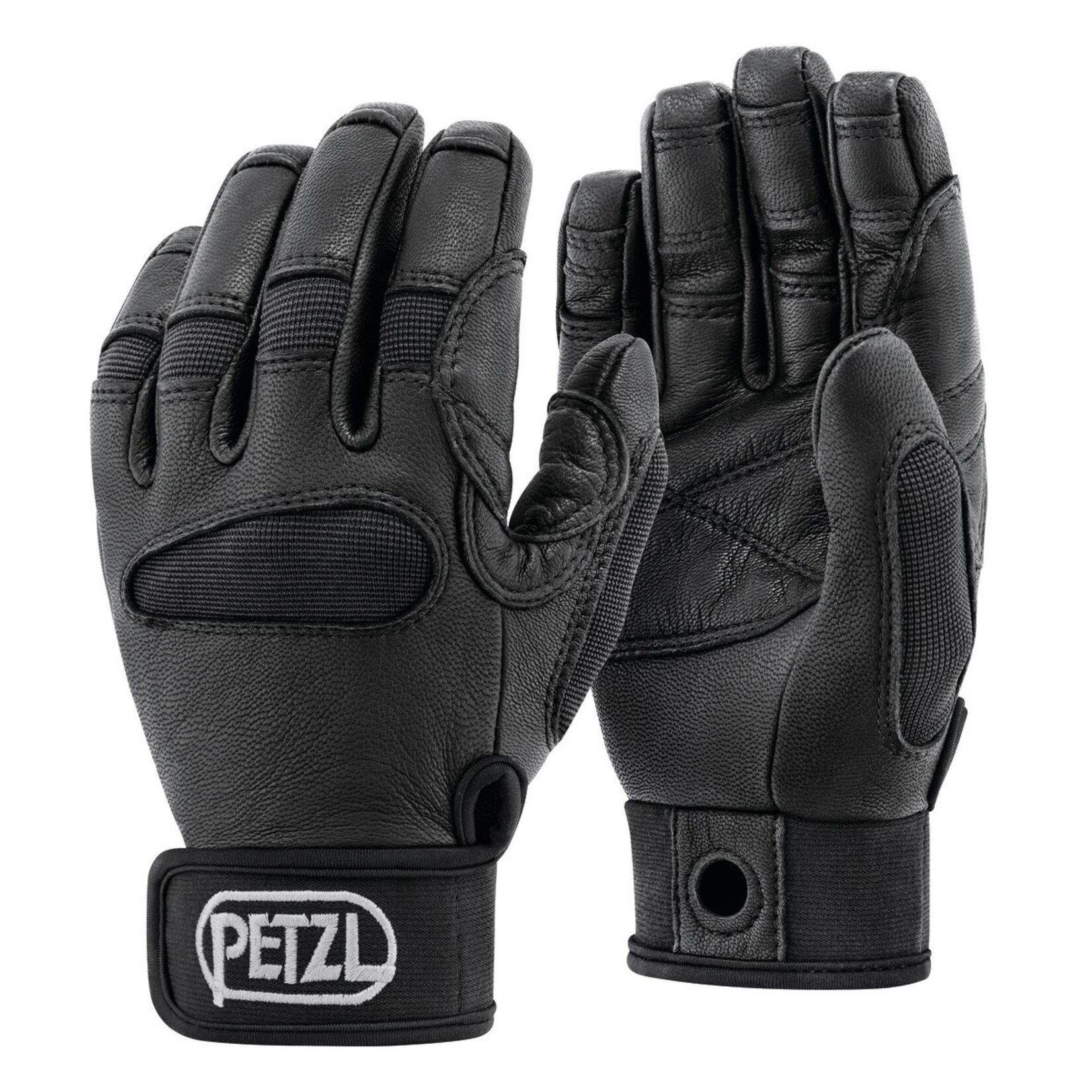 Petzl Cordex Plus Midweight Belay/Rappel Gloves