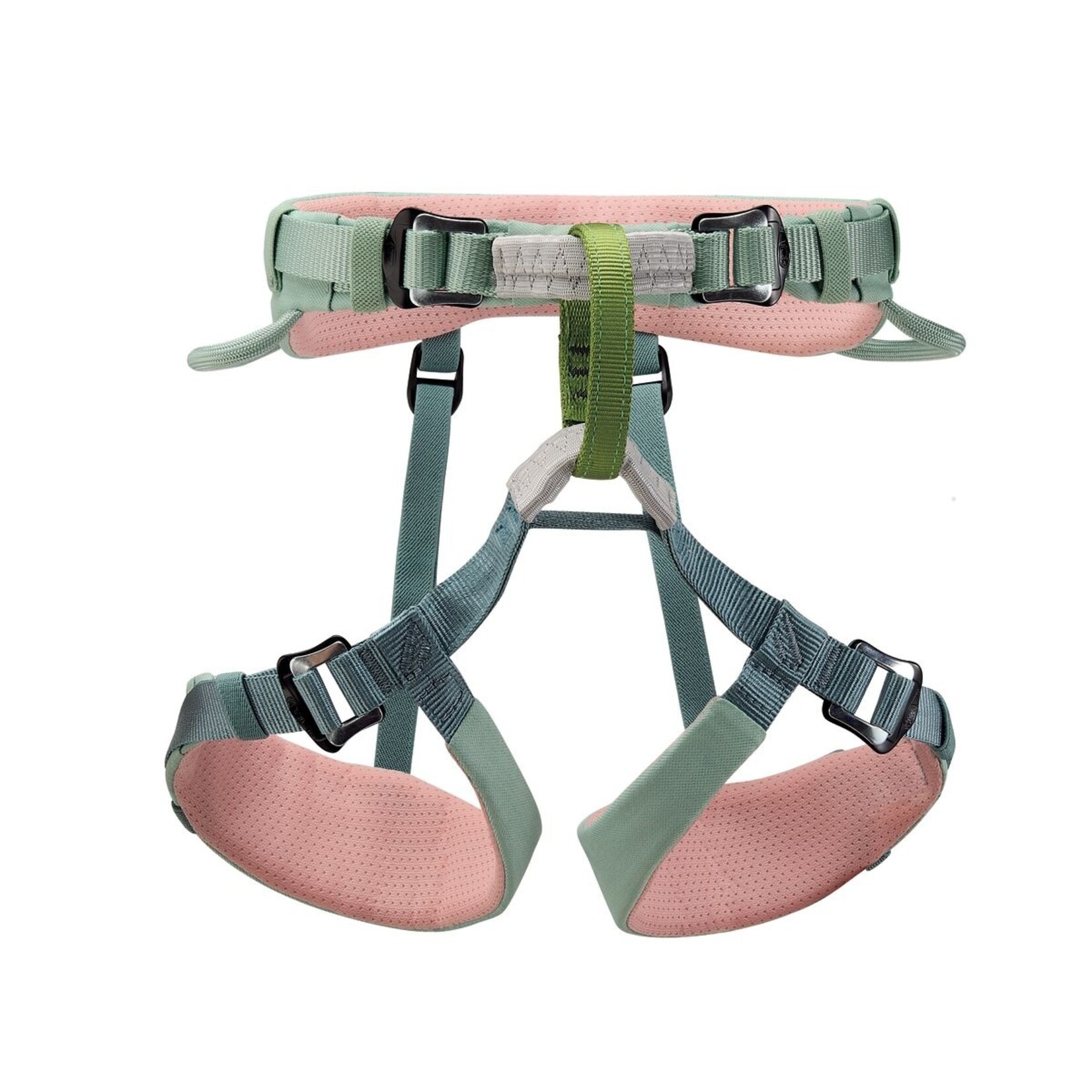 Petzl Macchu Child Climbing Harness