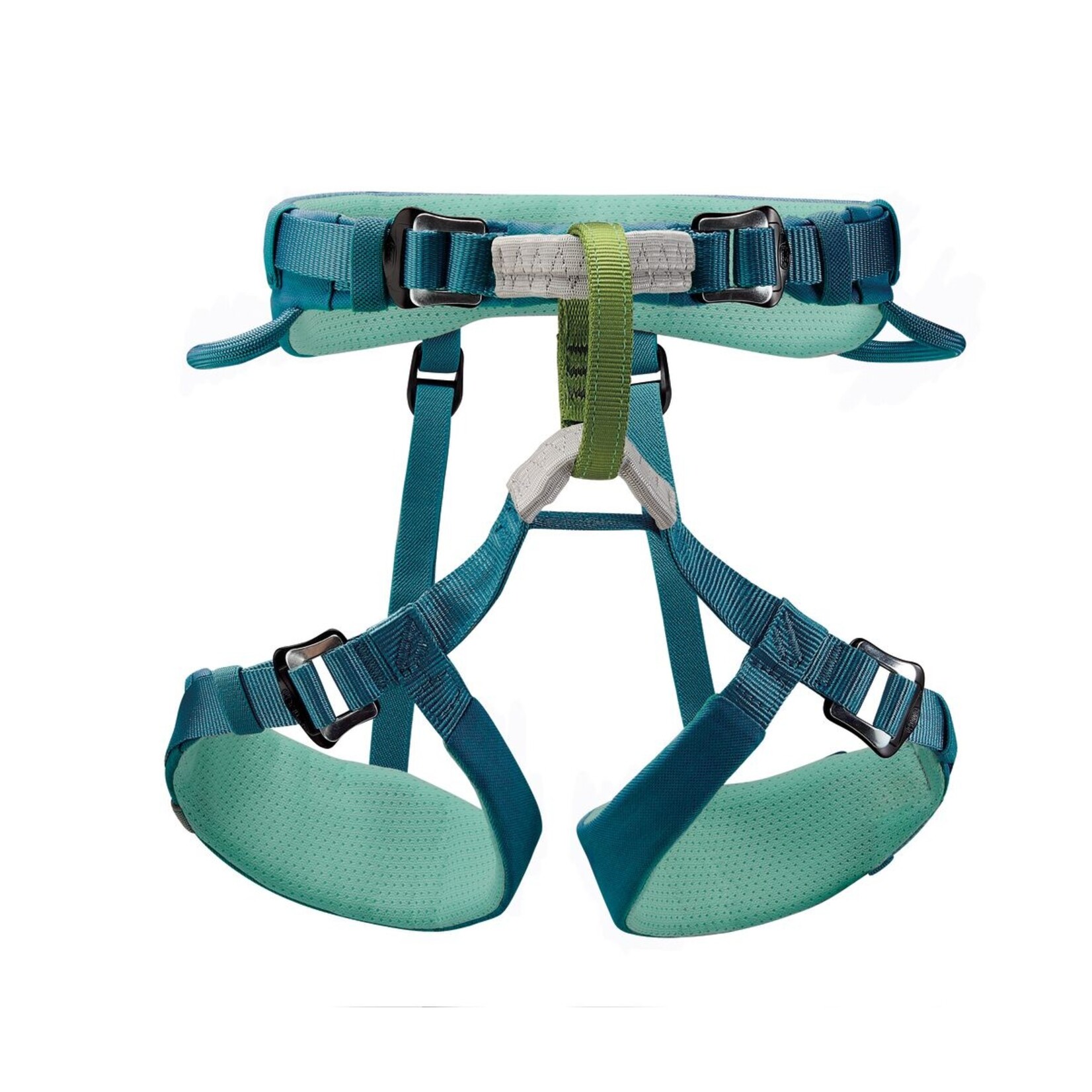 Petzl Macchu Child Climbing Harness