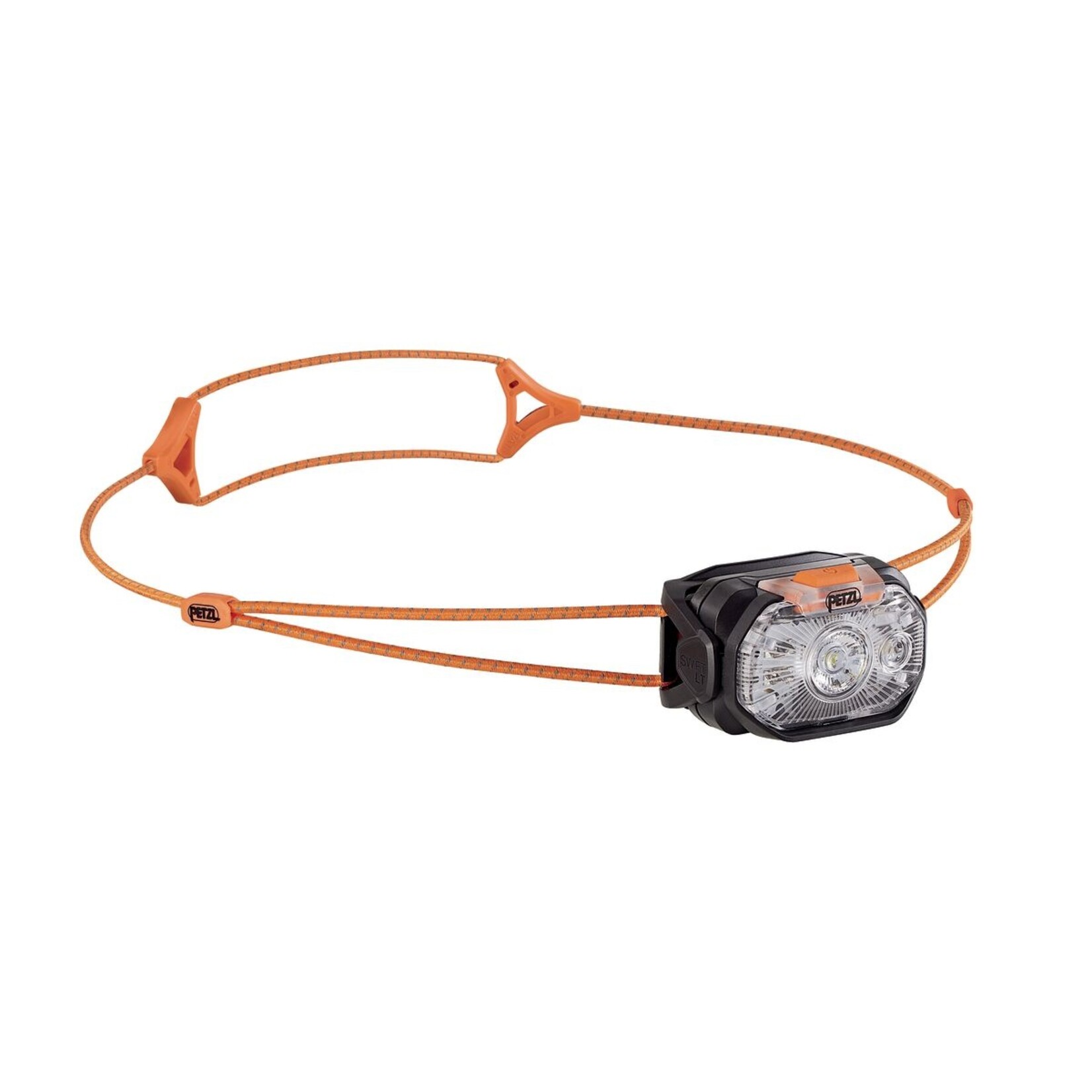 Petzl Swift LT Headlamp
