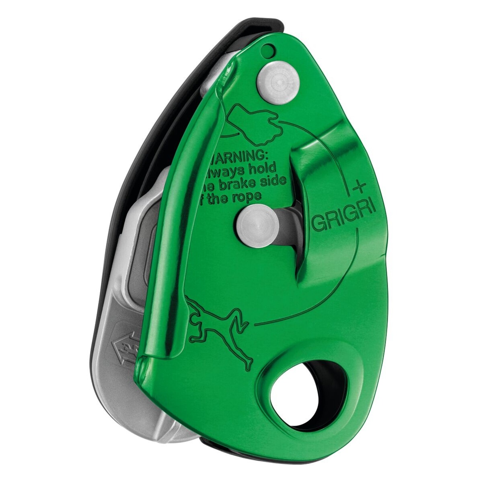 Petzl Grigri +