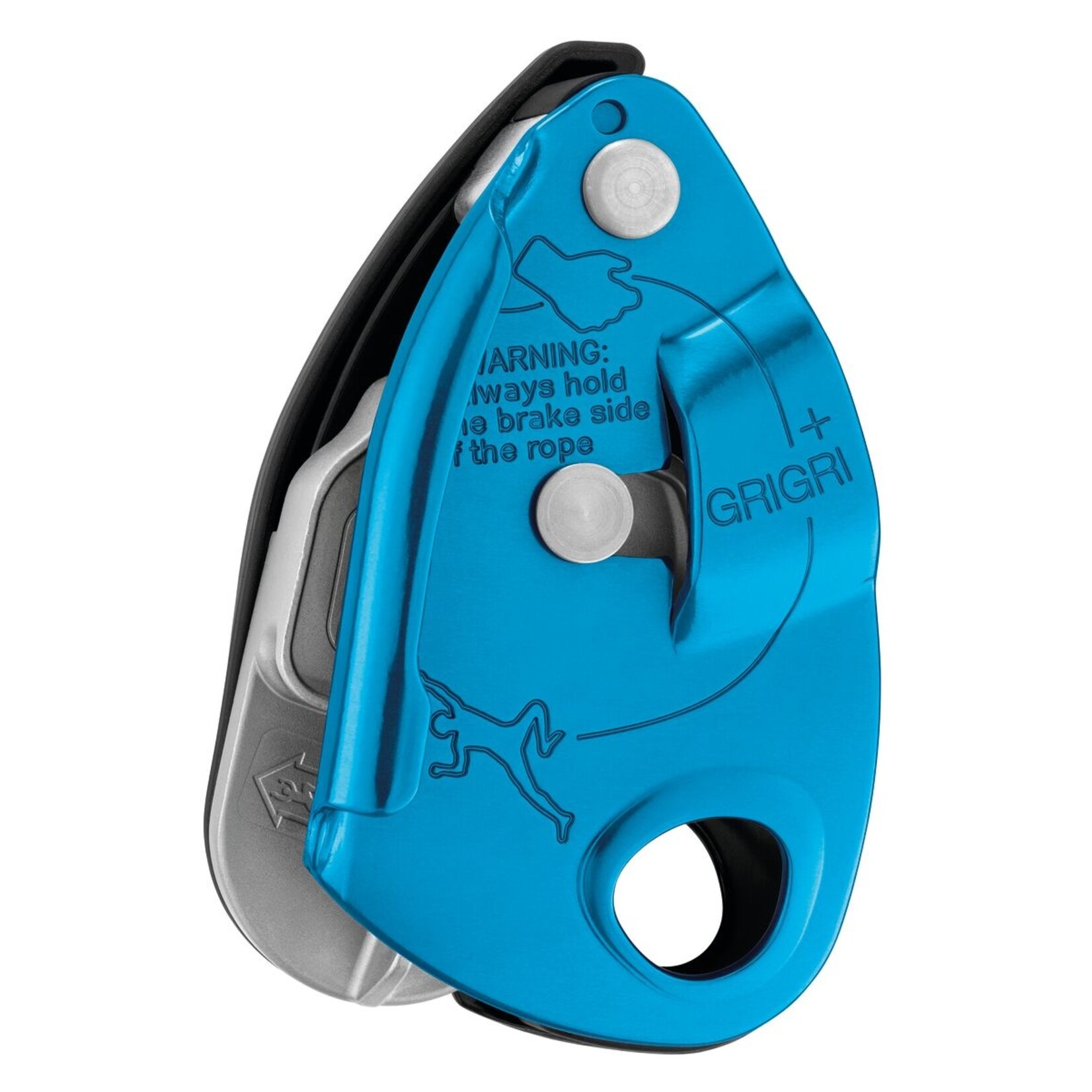 Petzl Grigri +