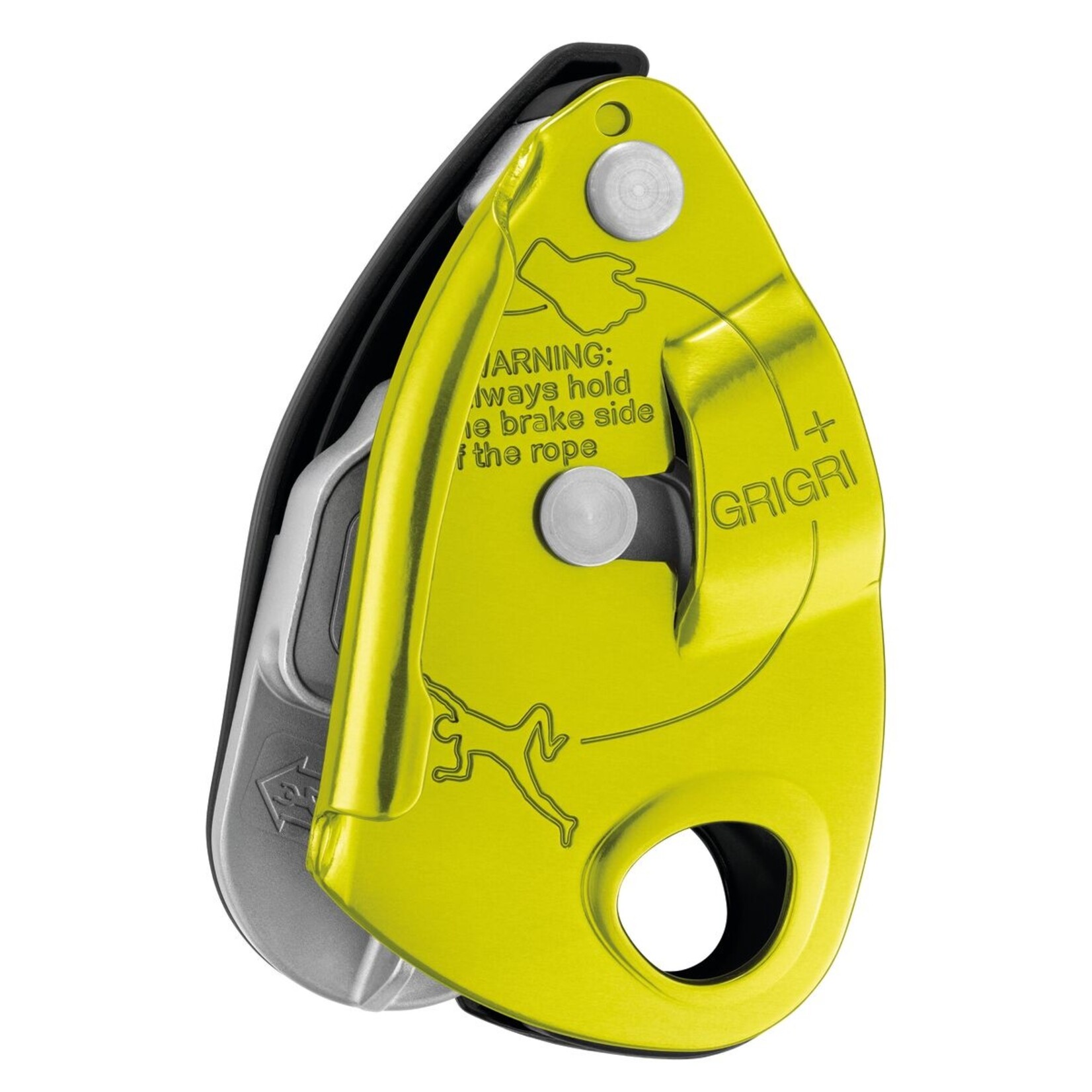 Petzl Grigri +