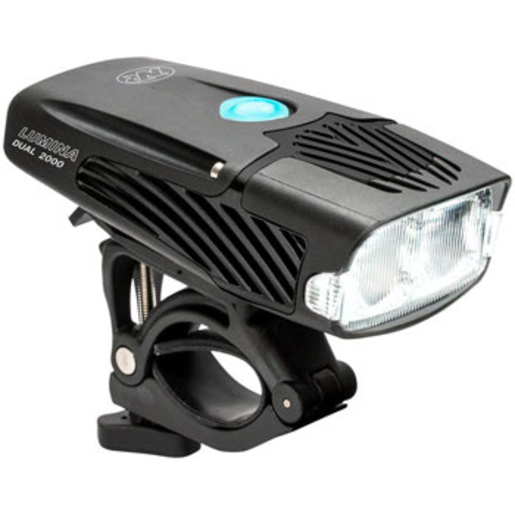 NiteRider Lumina Dual 2000 Headlight