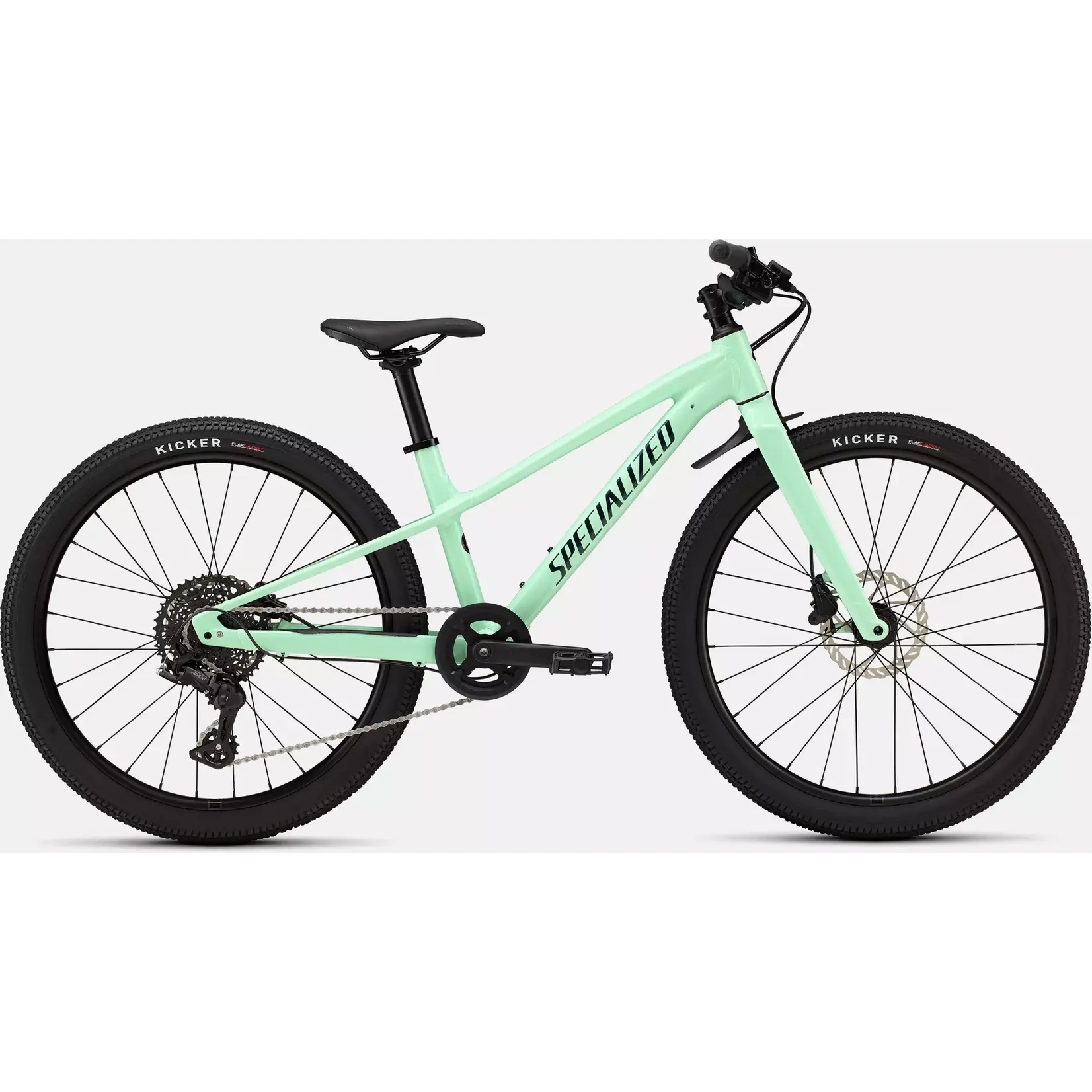 Specialized Riprock 24