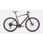 Specialized Sirrus X 3.0 KM Satin Obsidian,