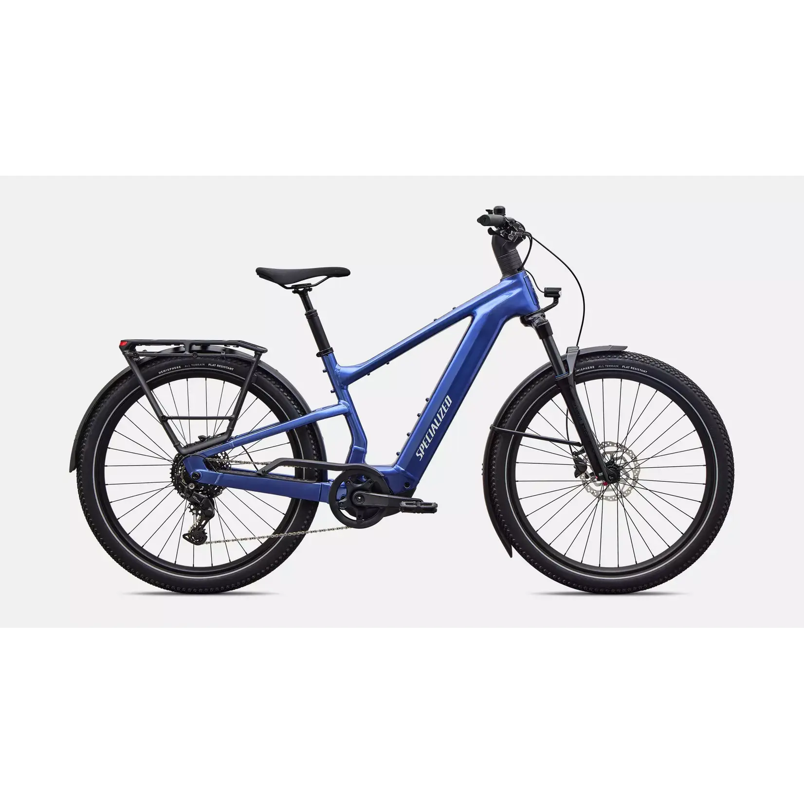 Specialized Turbo Vado 3 EVO 4.0