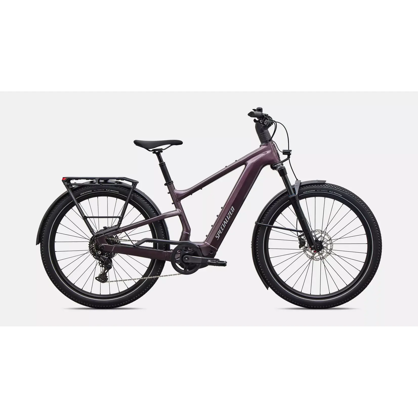 Specialized Turbo Vado 3 EVO 4.0