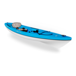Delta Kayaks Delta Kayak 12AR SOT