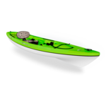 Delta Kayaks Delta Kayak 12AR SOT