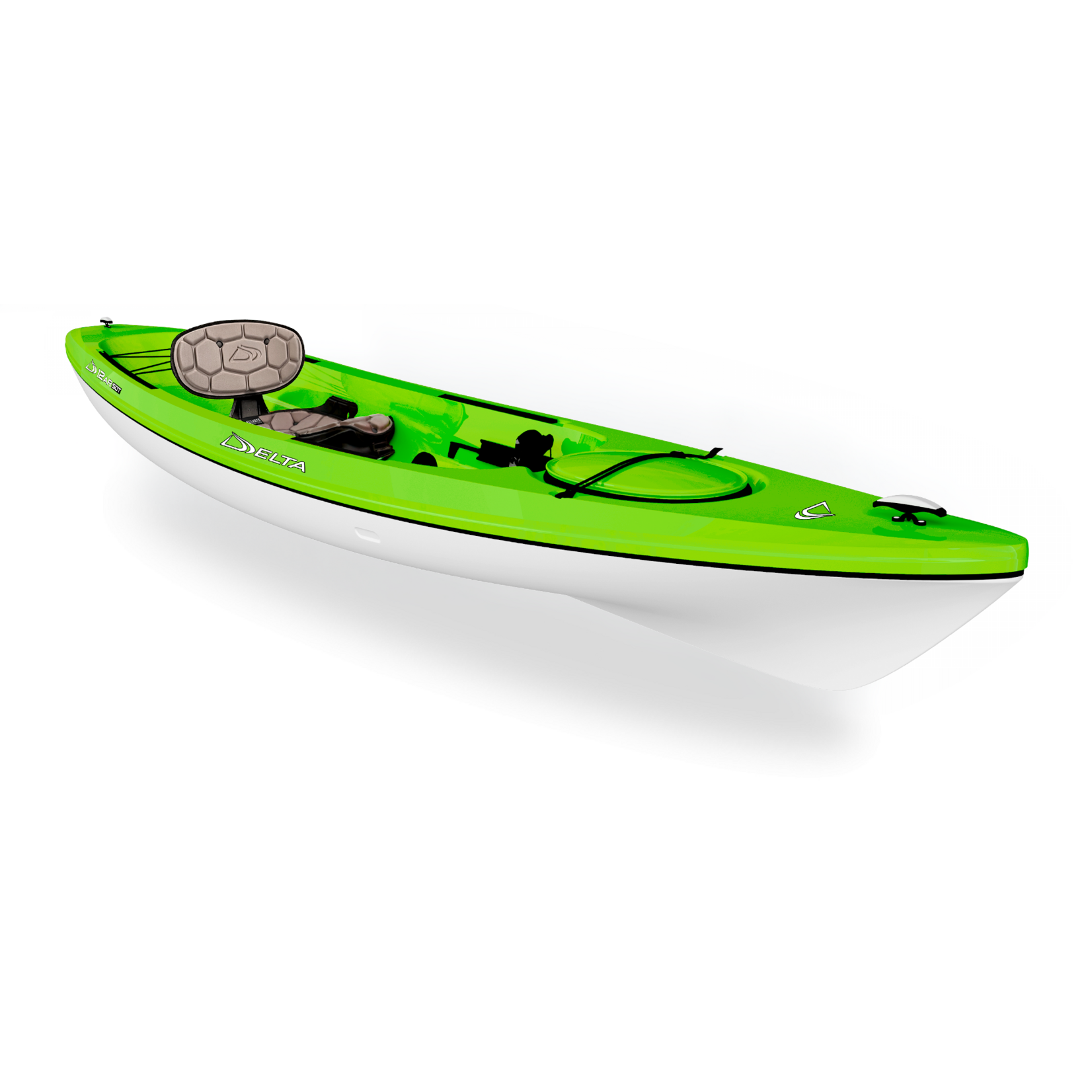 Delta Kayaks Delta Kayak 12AR SOT