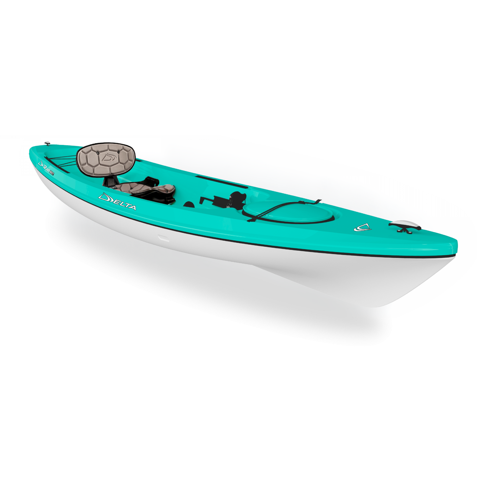 Delta Kayaks Delta Kayak 12AR SOT