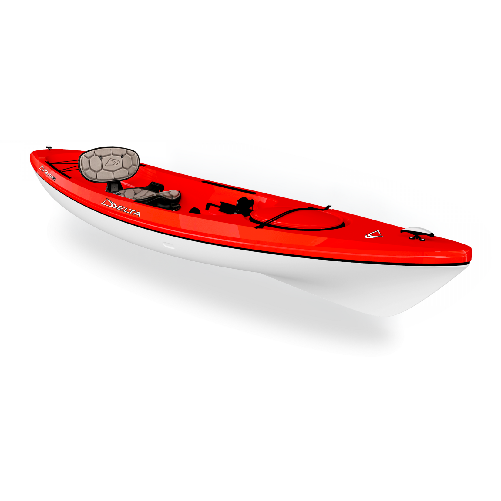 Delta Kayaks Delta Kayak 12AR SOT