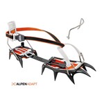 Petzl Vasak Leverlock Universal Crampons