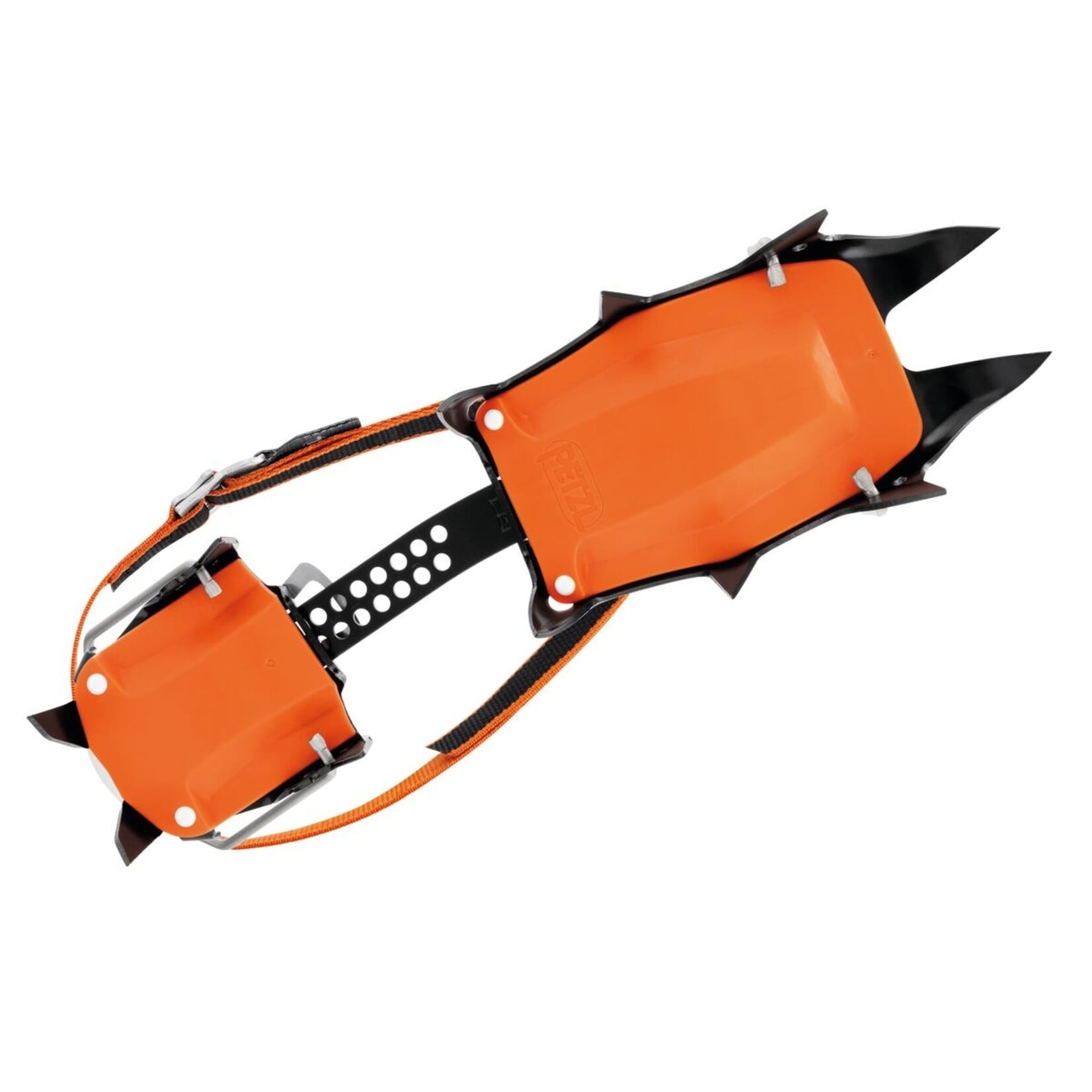 Petzl Vasak Leverlock Universal Crampons