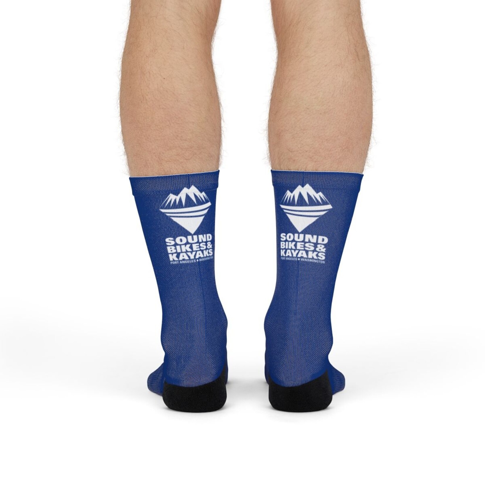 SBK Crew Sock