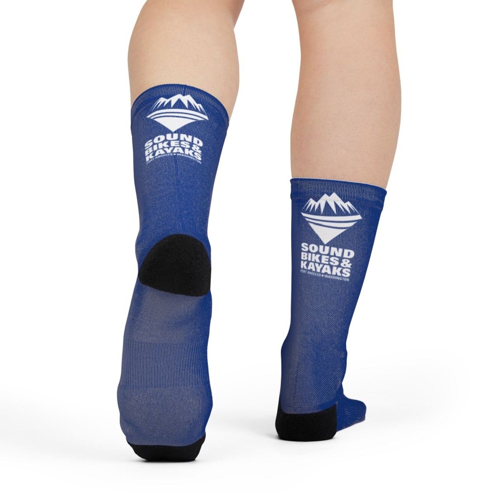 SBK Crew Sock