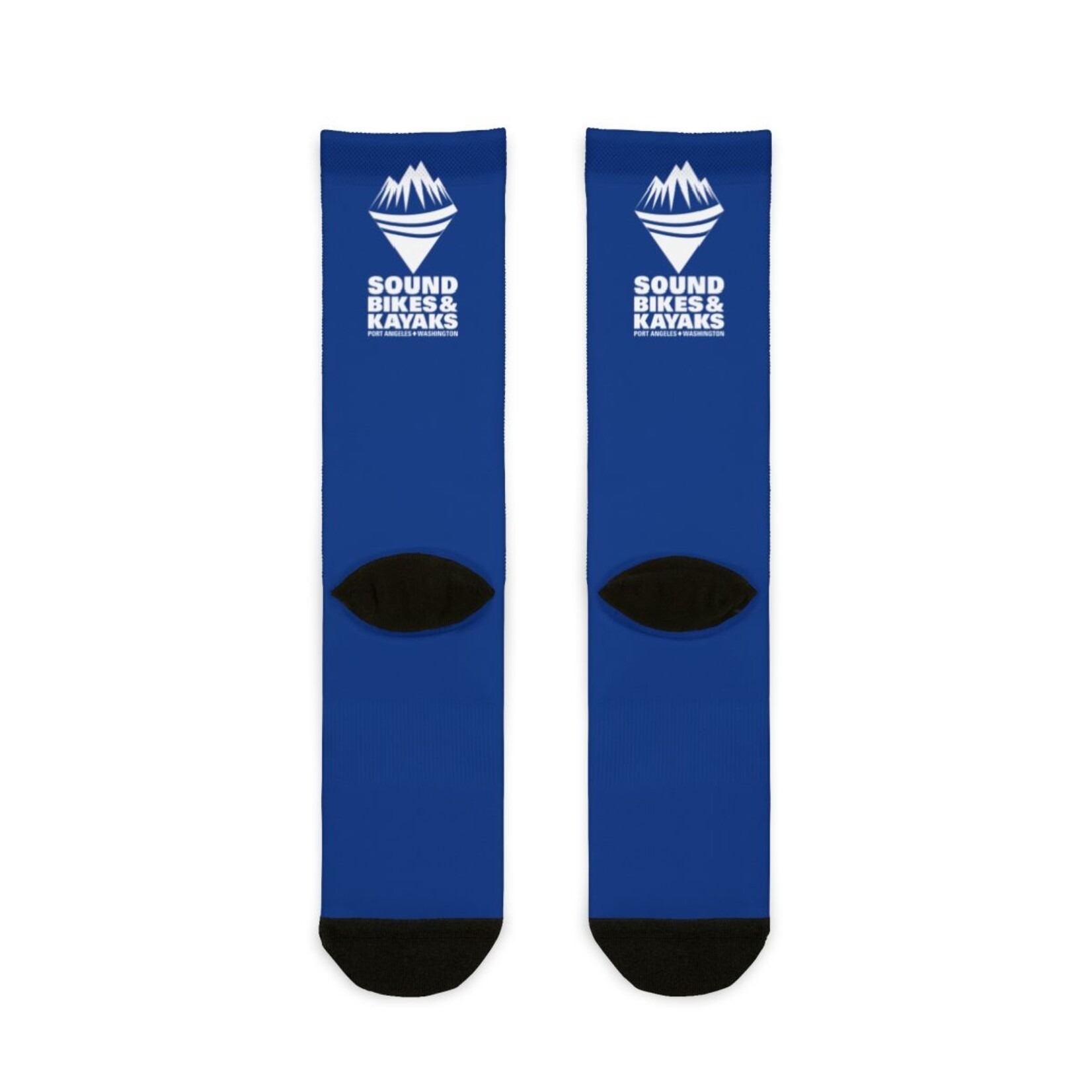 SBK Crew Sock