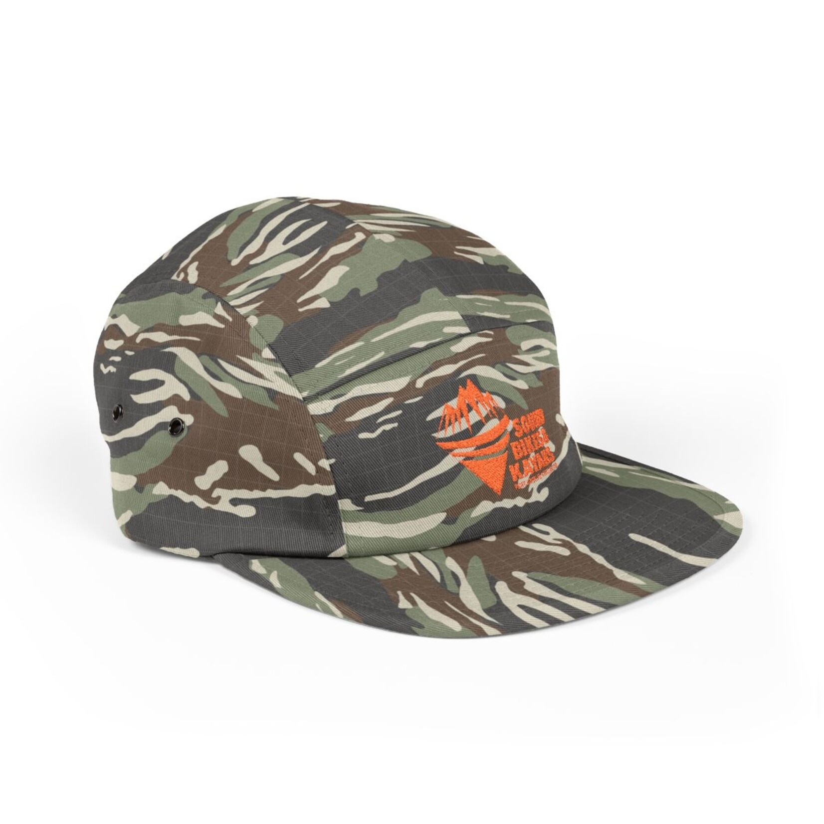 SBK 5 Panel Cap