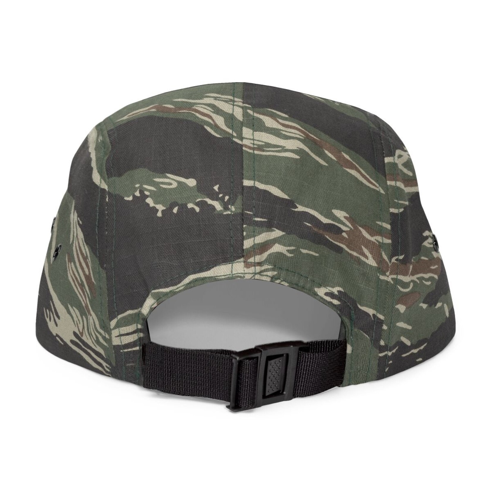 SBK 5 Panel Cap