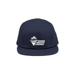 SBK 5 Panel Cap