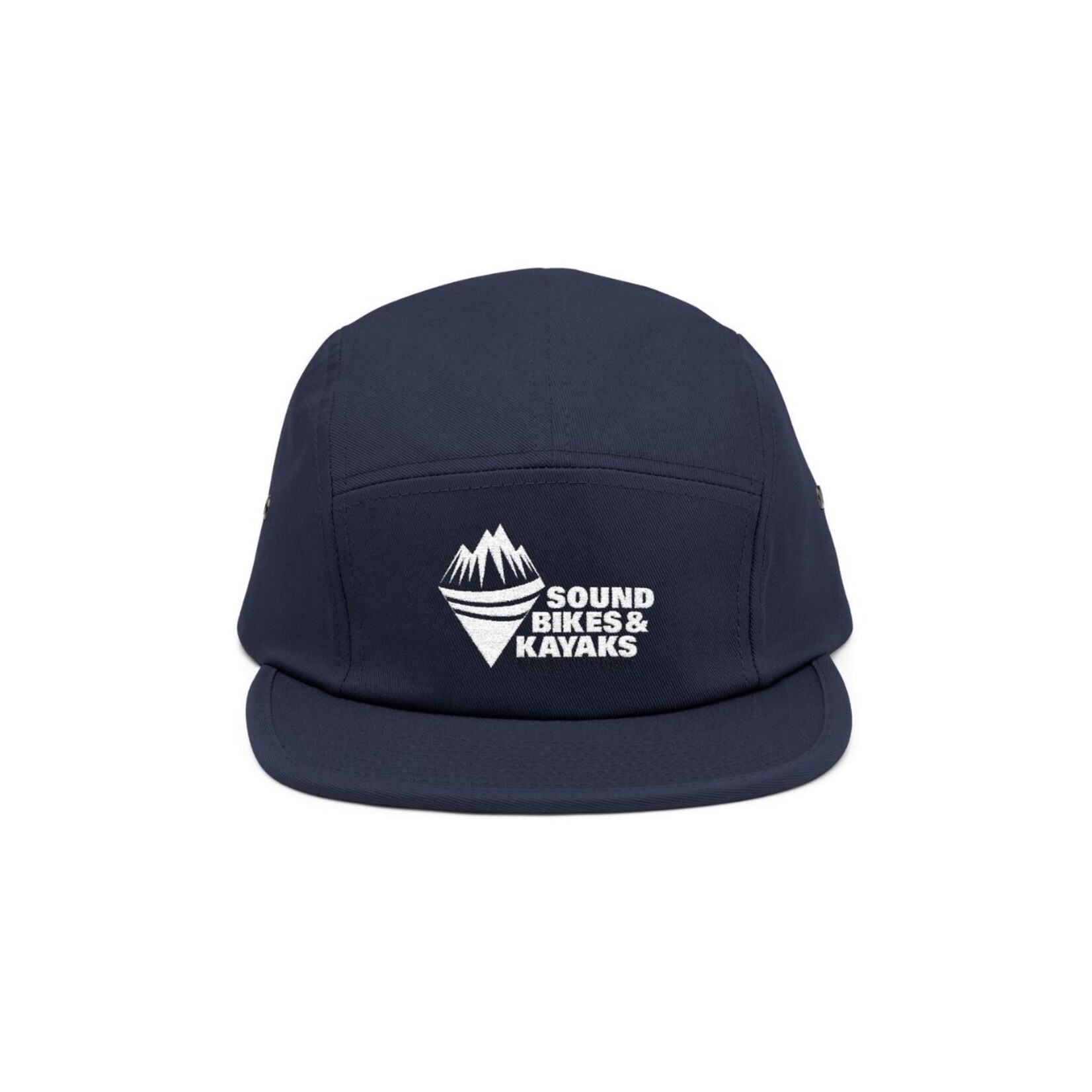 SBK 5 Panel Cap