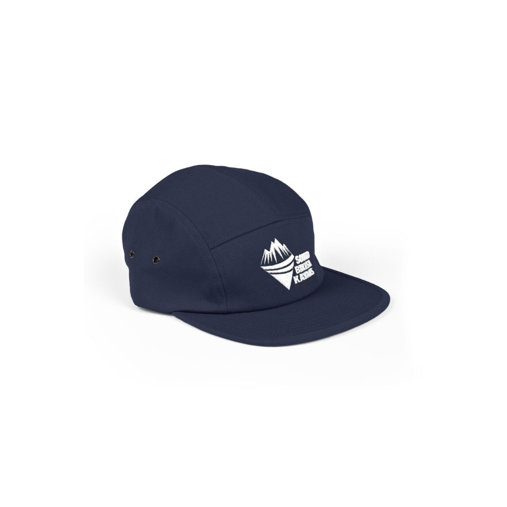 SBK 5 Panel Cap