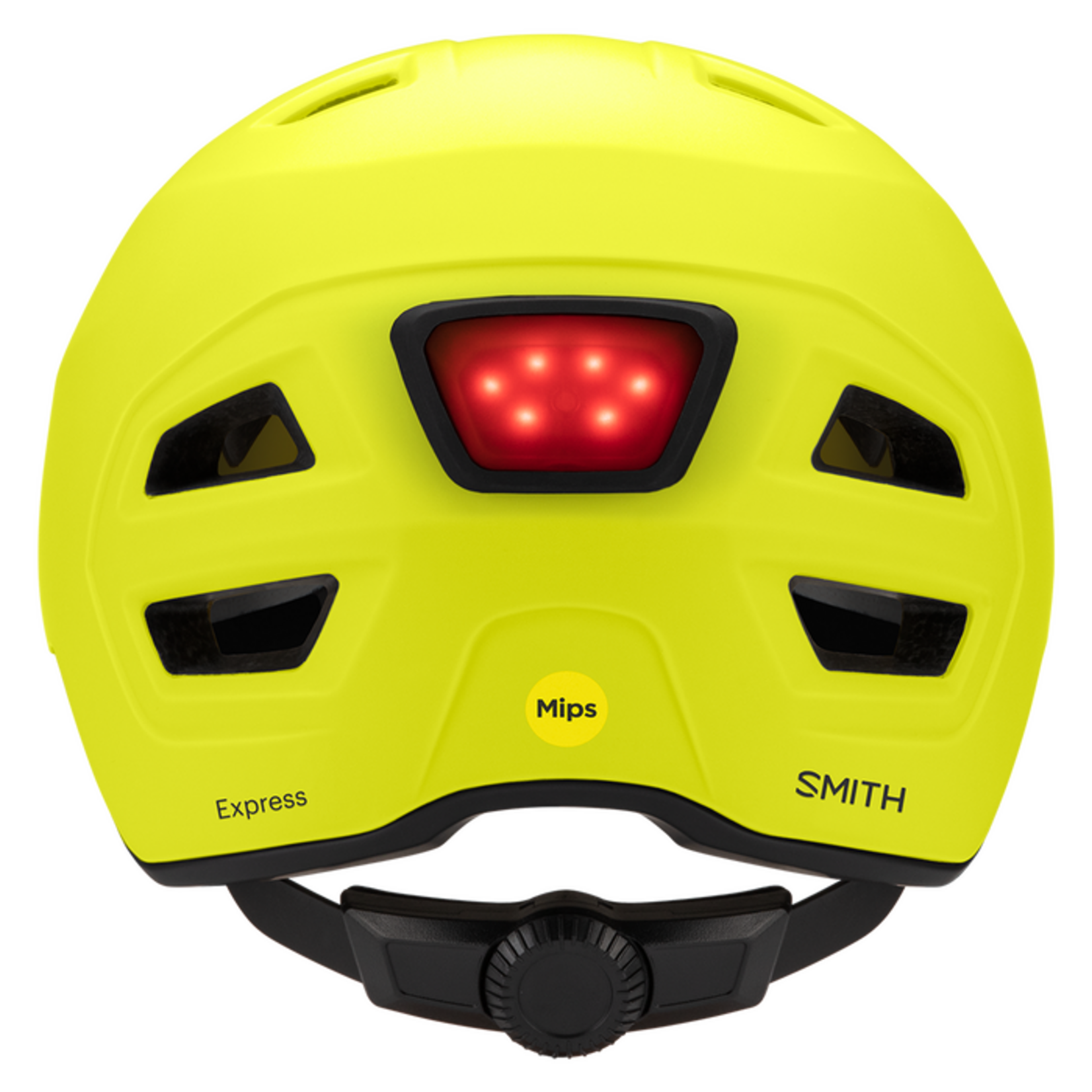 Express Helmet Visor Pad & Rear Light Replacement