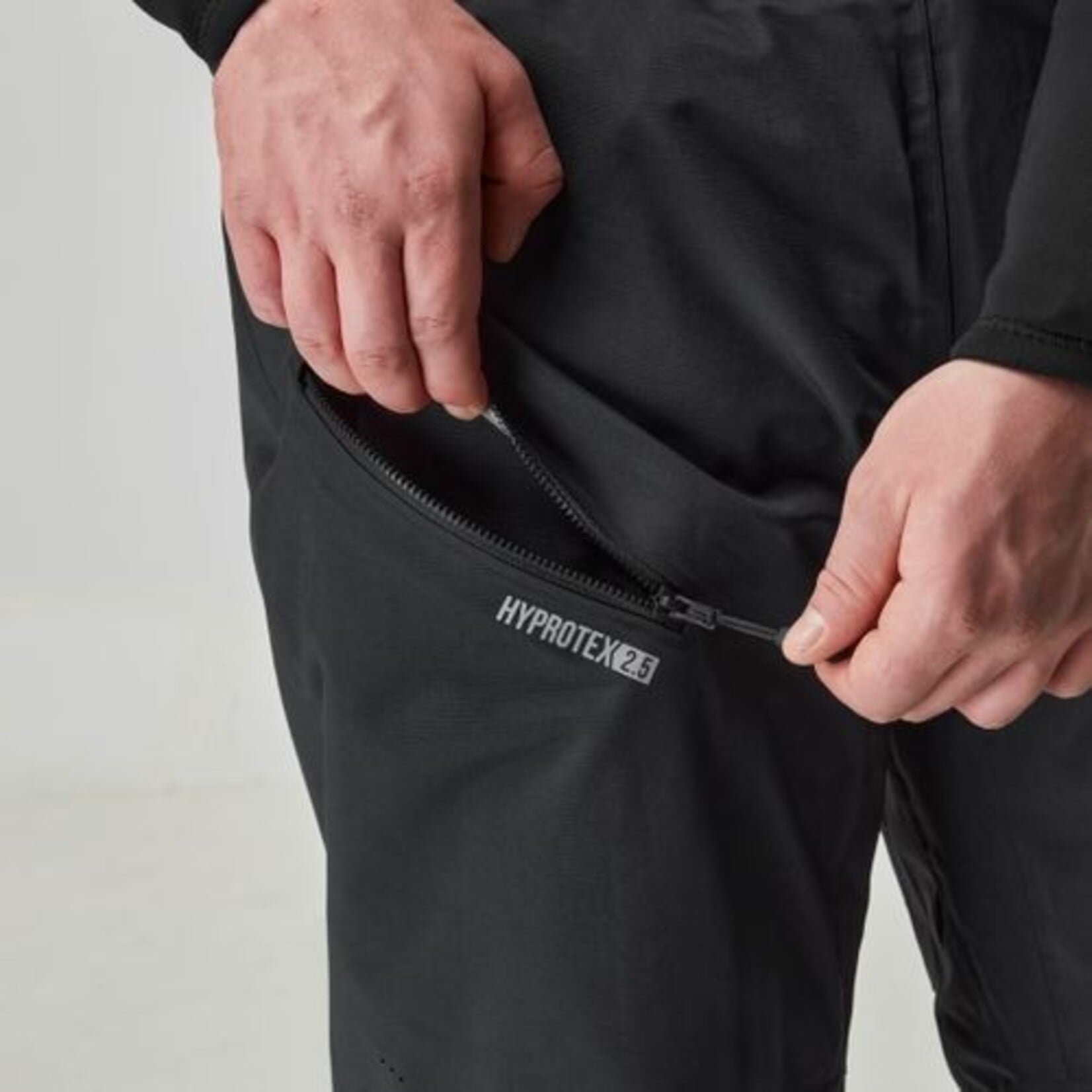 NRS Men's Freefall Dry Pant, Black