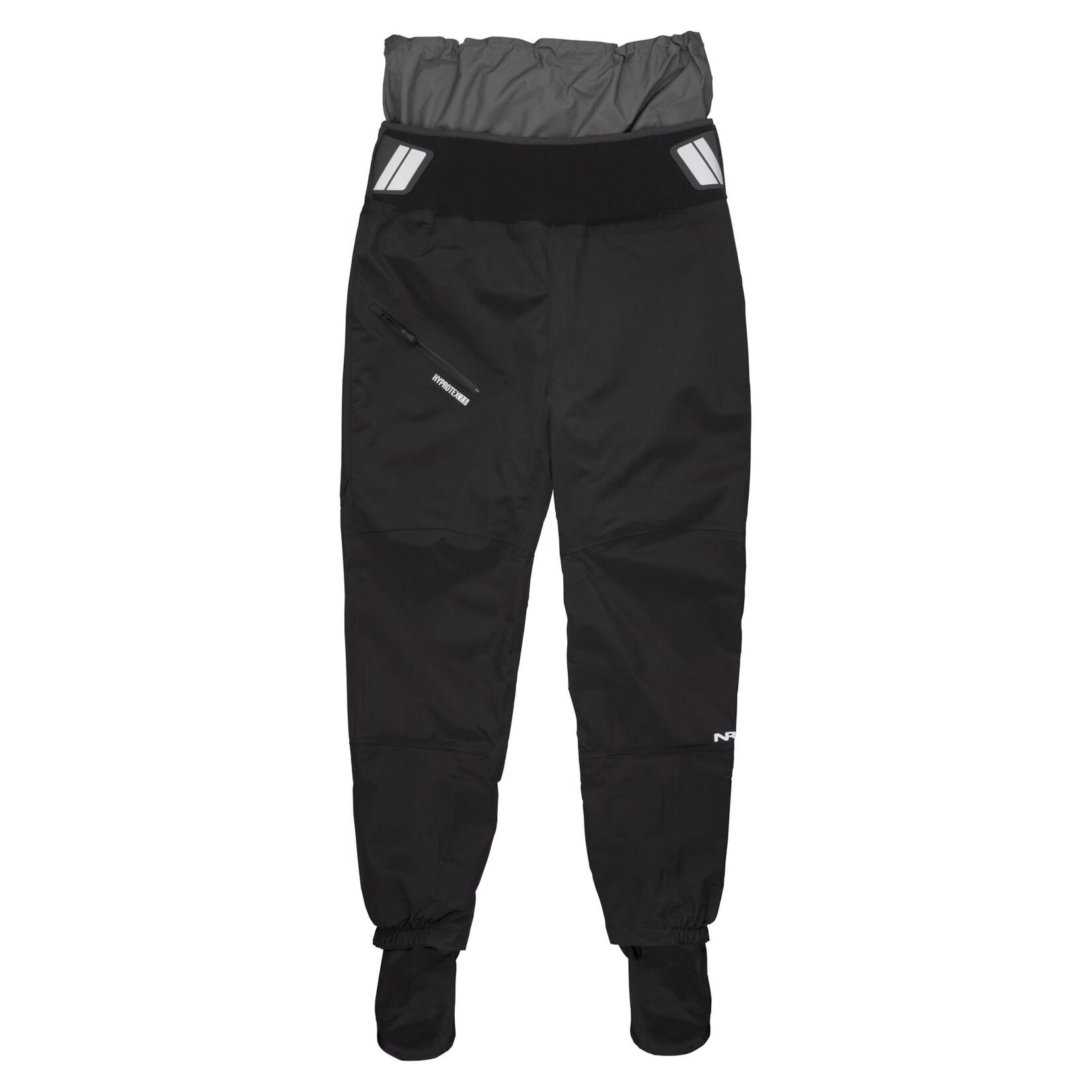 NRS Men's Freefall Dry Pant, Black