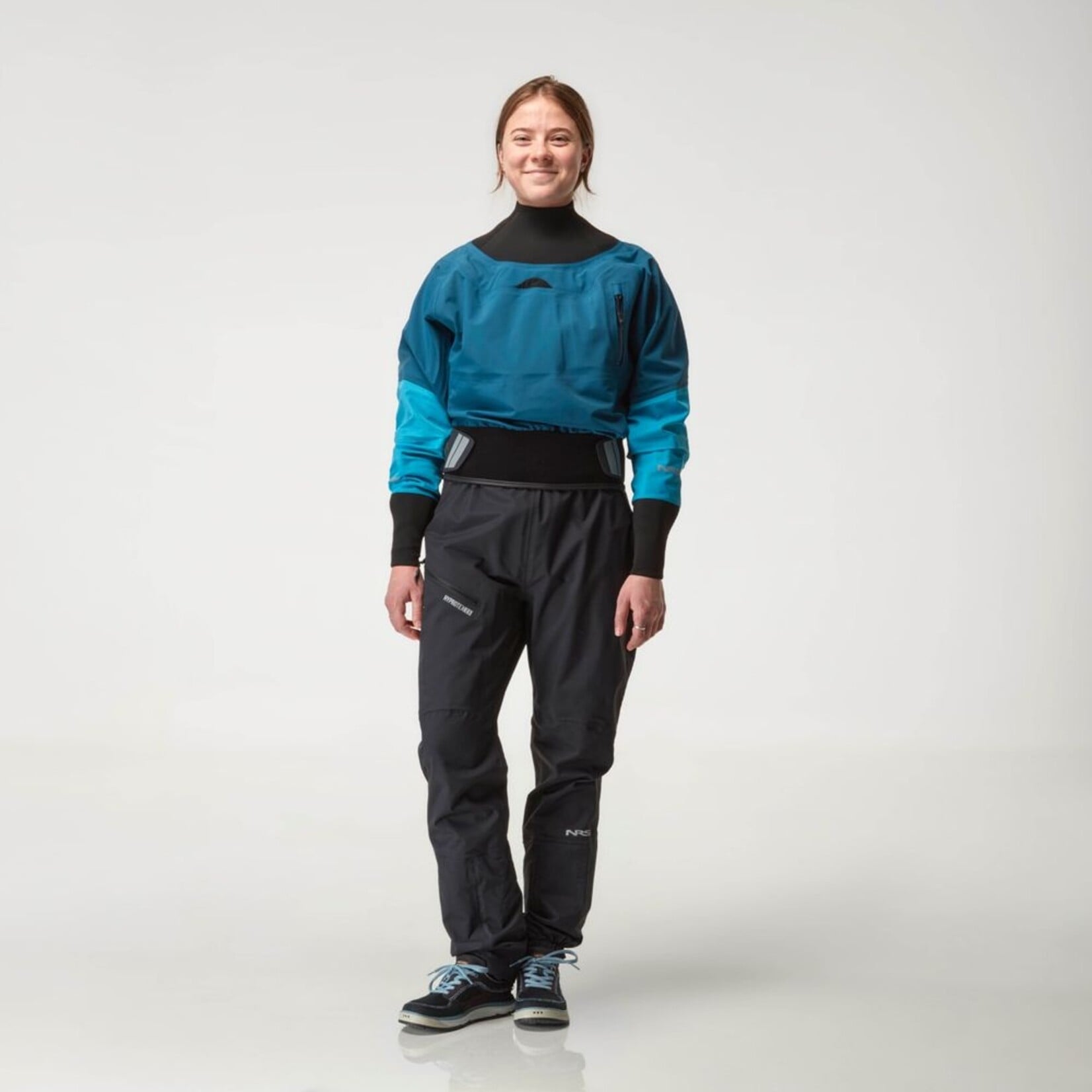 NRS Women's Freefall Pant, Black