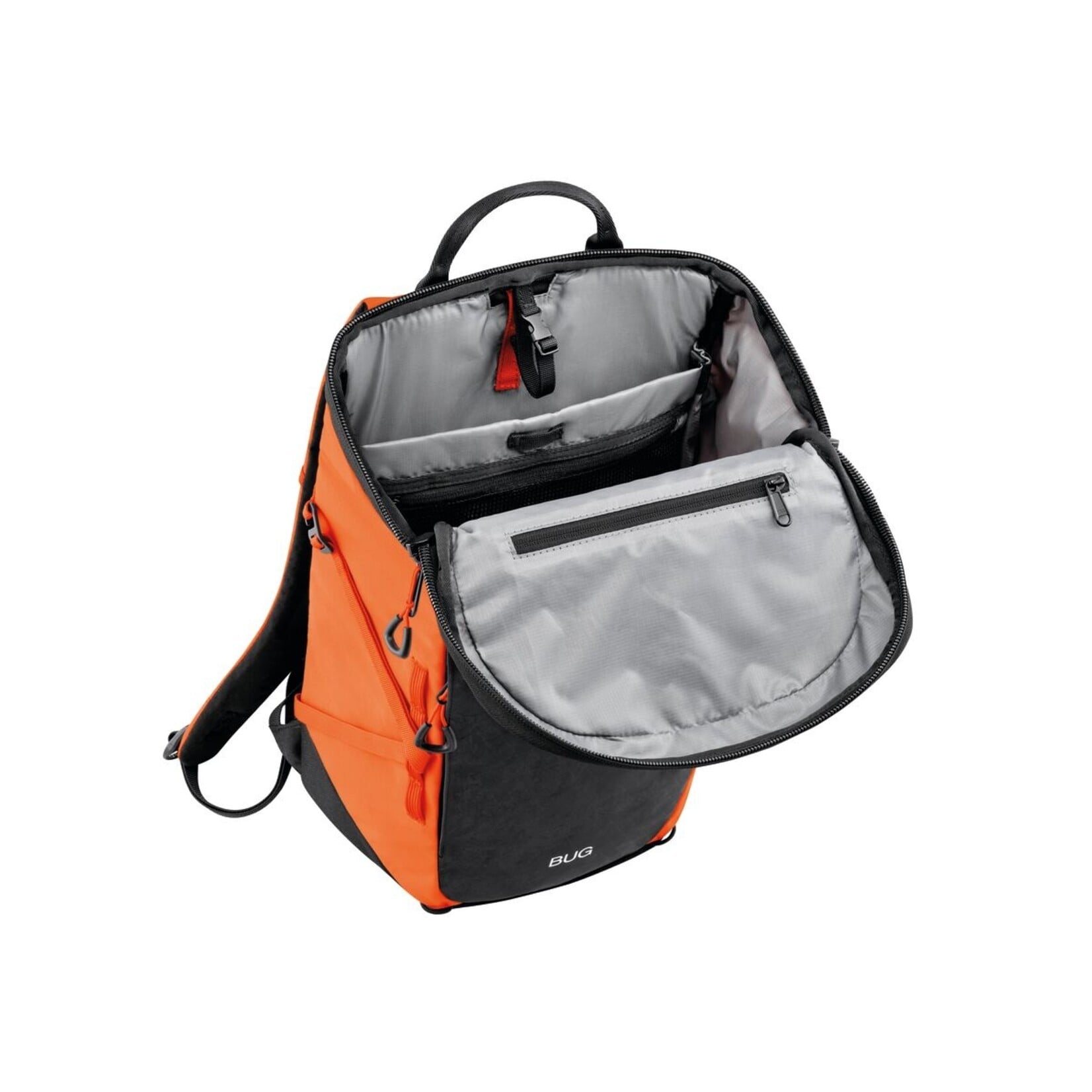 Petzl BUG Rope Bag Smoked Blue 18L