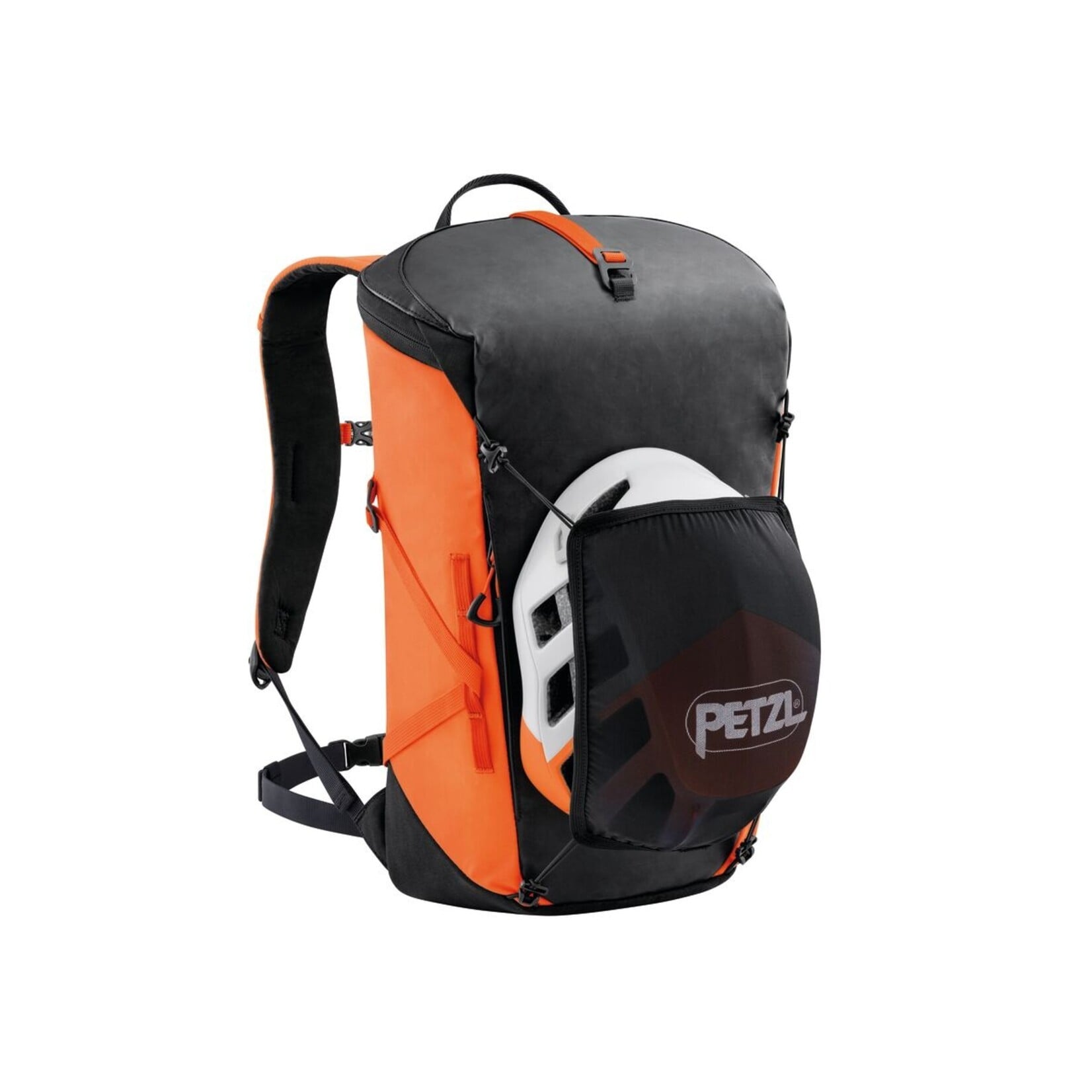 Petzl BUG Rope Bag Smoked Blue 18L